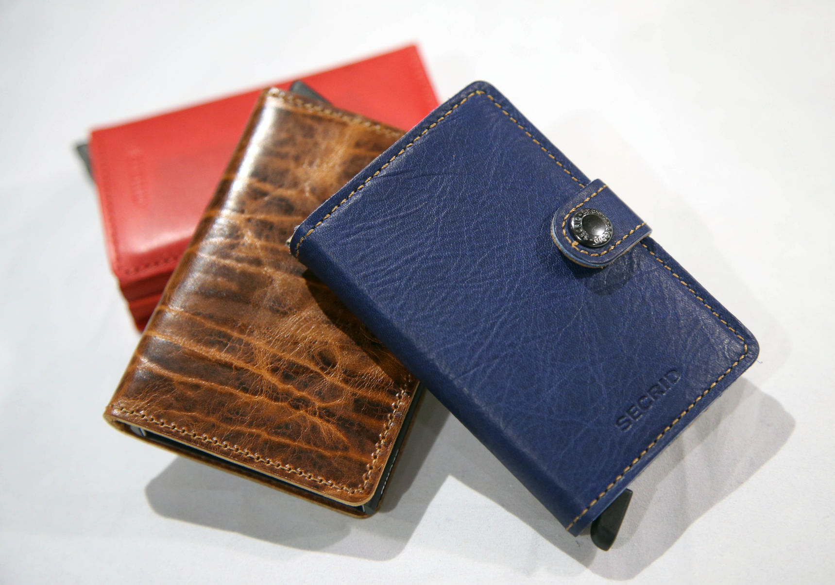 Clothing and accessories